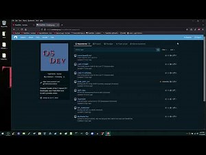 VLOG - USE CODEBERG, NOT GITHUB ! F@ck Microsoft ! #codeberg