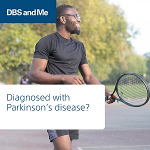 Replace your Parkinson’s treatment with DBS therapy - a clinically proven, nondrug treatment that may reduce PD symptoms and improve quality of life. See if you qualify. | Boston Scientific | Facebook