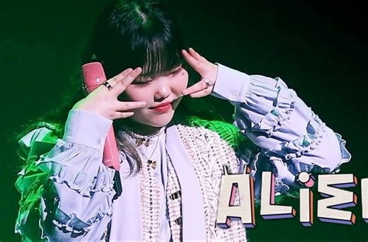【李秀贤】22年的小外星人Live | 221119 Love in Seoul [Alien]