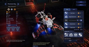 Brilliant autobattler Mechabellum has a new unit in stealth aircraft Phantom Ray