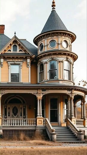 116K views · 5.3K reactions | The Real Reason These American Homes Were Abandoned. #AbandonedAmerica #ForgottenHomes #LostPlaces #UrbanDecay #AmericanHistory #AbandonedMansion #HomeRestoration #SaveOurPast #DecayToDesign #TaxBurden #HauntinglyBeautiful #HistoricHomes #VanishingAmerica #RealEstateReality #RestorationChallenge | Abandoned Places Story 2.0 | Facebook