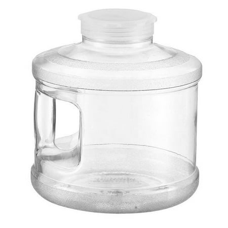 S SERENABLE Portable Large Water Storage Bottle Tank Carrier with Leakage and 7.5L - Walmart.ca
