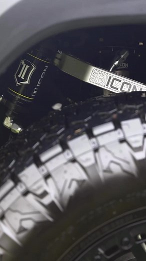 3K views · 40 reactions | Unlock the next level of performance in your Tacoma with 2.5 Series Coilovers and Billet Upper Control Arms. When paired together the improvement of performance on your truck is unbelievable. 勞 | ICON Vehicle Dynamics | Facebook