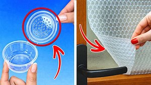 Revolutionize your kitchen: Transform common scraps into valuable tools!