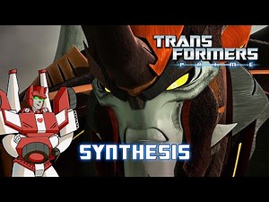 Transformers Prime Review - Synthesis