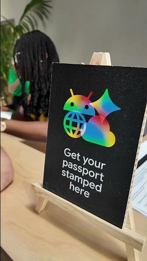 Android at Google I/O Connect