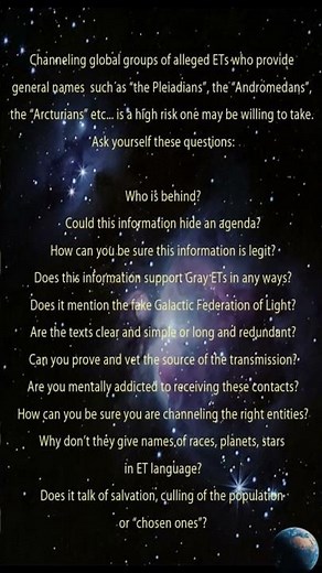 Alien Deception Traps