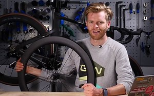 【GCN开箱】禧玛诺R9200轮组测评