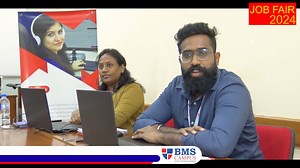 2.2K views | We thank MedSource (Pvt) Ltd for participating in the BMS Job Fair 2024 held on 28th May 2024. | BMS Campus | Facebook
