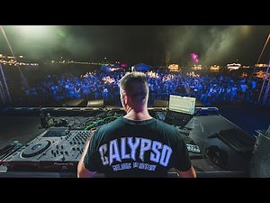 Calypso & Schillah & Eastsideboyz @ Hell Festival 2024 Aftermovie