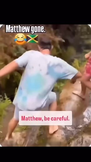 Matthew on Instagram: "He‘s alright i think 🫂🙃 #matthew #daily #dailypost✔️________________💠_________________ #viral #meme #injuries"