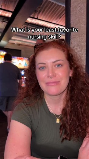 Clockedoutdinks on Instagram: "That one time we got to hang out with @scrubladdy 🍻 An oldie from the drafts #nurse #nurses #icu #er #nursetok"