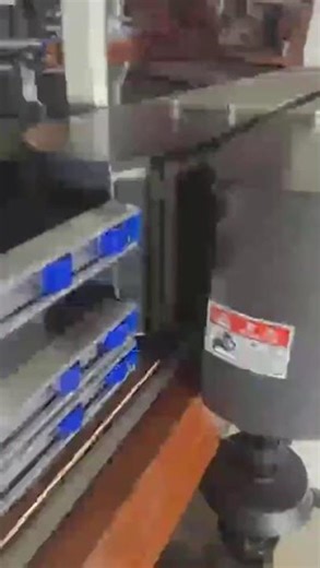 How to increase glass edging production speed？