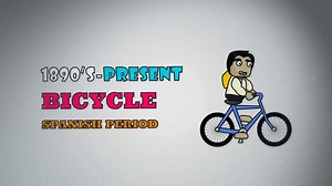 Evolution of Philippine Transportation