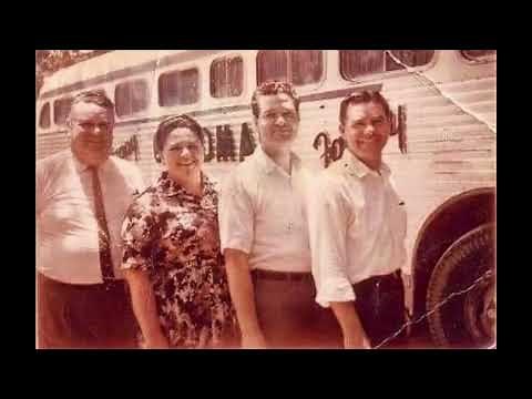 Happy Goodman Family Interview 1990 (The Reunion Radio Special)