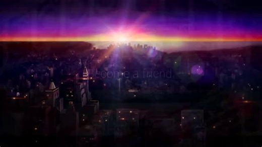 Freeborn: Релизный трейлер