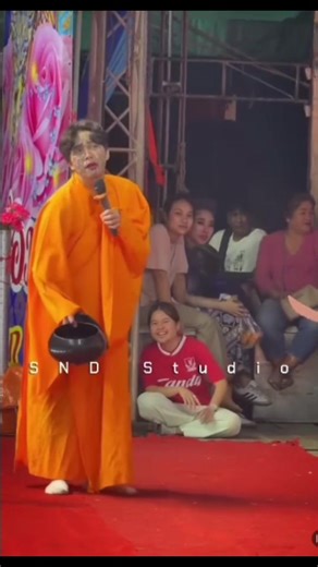 ยังไงก็ฮา เต๋าอ่ะ 🤣🤣🤣 cr.SND Studio #เต๋าอโนทัยเอนกลาภ #บาสอาทิตย์ลูกท่าเรือ #ลิเกคณะศรรามน้ําเพชร #โจรกลับใจ
