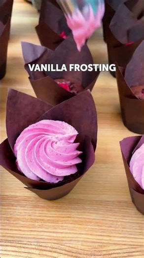 Whimsical Cupcake Creations: Bake & Decorate! 🎉