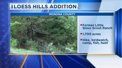 Loess Hills Addition