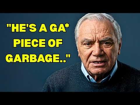 Ernest Borgnine Identifies The Actors He Hates Most