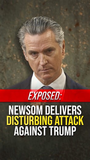 From the Davos stage in Switzerland, Governor Newsom denounced European officials for kowtowing to Donald Trump’s agenda. | Jordan Sekulow