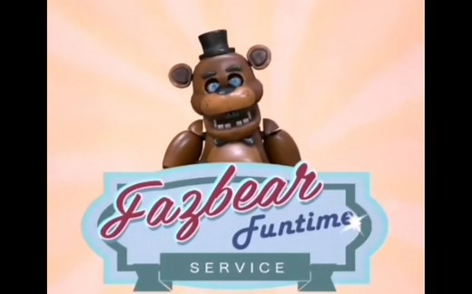 fnaf：ar下载教程