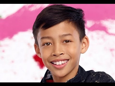 Sheaden Gabriel | SYTYCD The Next Generation, Season 13
