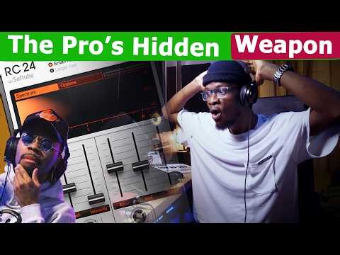 Why Didn't I See This RC 24 Plugin Earlier | By Native Instruments