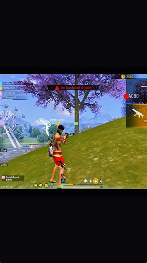 2/1/2026 Free Fire MINI VLOG