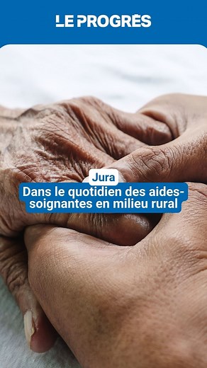 25K views · 242 reactions | ⚕️ Les aides-soignantes ne sont pas que...