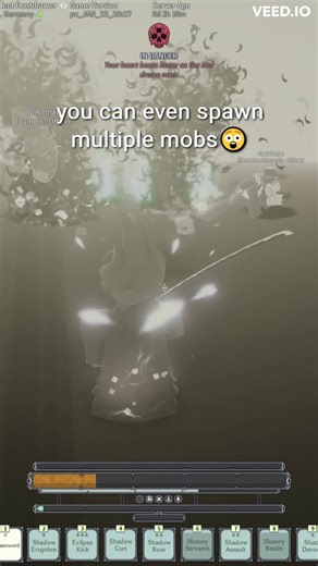 Cómo obtener Vision Shaper en Deepwoken