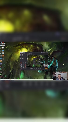 自用UI界面美化插件食用指南