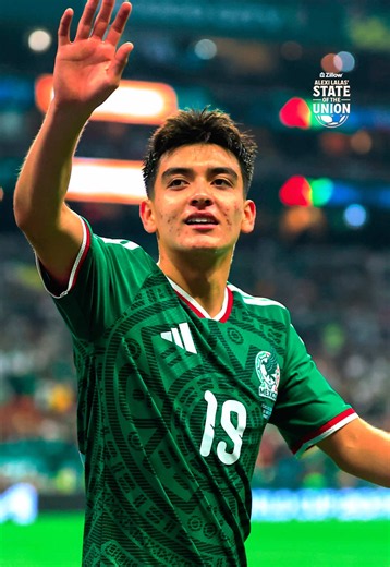 Mexico Team Tonight: World Cup Contenders Like Spain or Brazil?