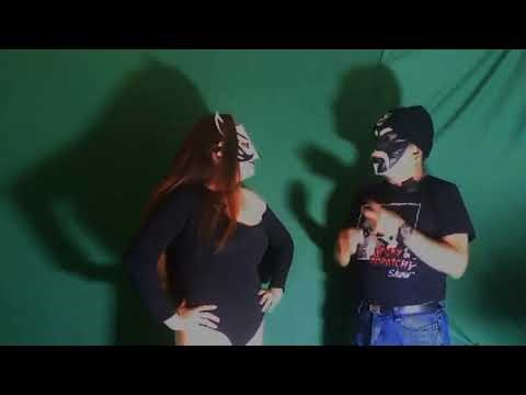 MR. CARAS Y LADY FOXY 5