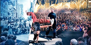 Red Bull BC One World Final 2022