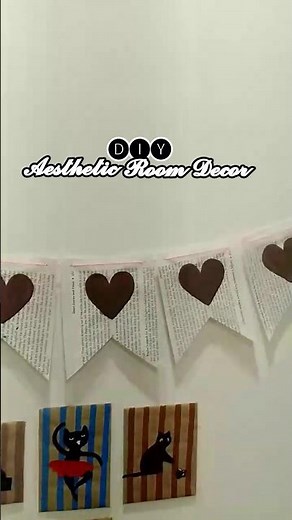 DIY Room Decor 🌸 | Home Decorating Ideas | Room Decorating Ideas Aesthetic #craftozone