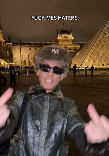 Rester fort face à mes haters