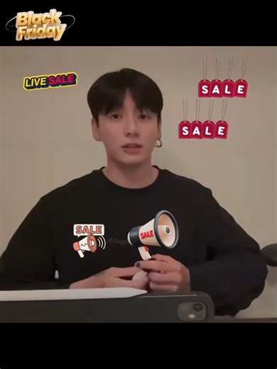 ✨“ARMY Shop hôm nay chỉ bán duy nhất một món – món này không ai đủ tiền mua, vì là Jimin của chúng tôi!” 💜 “Cửa hàng ARMY xin thông báo: sản phẩm hôm nay thuộc dòng hiếm – quý – dễ thương vô cực, chỉ trưng để yêu chứ không bán! Vì một khi đã là Jimin, thì chỉ ARMY mới đủ dịu dàng để giữ được 💜” #Jimin #ParkJimin #BTS #ARMYShop #ARMYLove #ProtectJimin #JiminOurAngel #BTSForever #BangtanSonyeondan #BTSxARMY