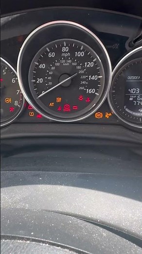 2014 Mazda CX5 programming new fob not an instructional video #allockandkeyco #smartpro ￼