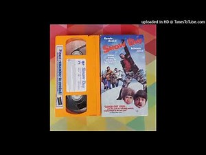 Opening to Snow Day 2000 VHS
