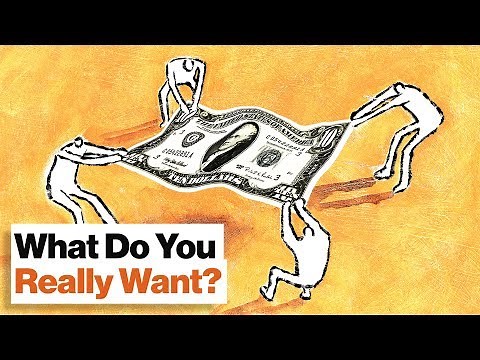 Why Interest-Based Negotiation Will Get You What You Really Want | Dan Shapiro | Big Think