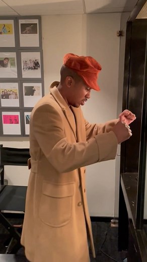 Saturday Night Live | Redd (Taylor's Version) | Instagram