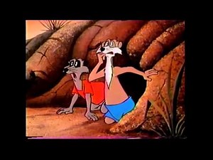 Meerkats (1987) Part 2 of 3