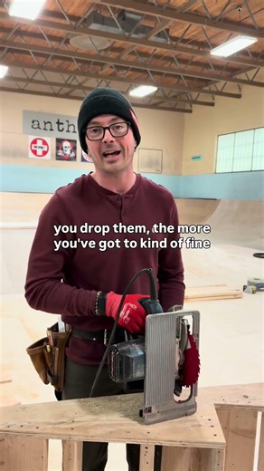 Let’s get to some tool pro tips today! #skateboarding