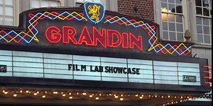 Here @ Home previews Film Lab Showcase