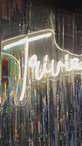 Don’t go into trivia night hungry for a win, we're feeding you a free answer already. Now it’s up to you to get cookin' good lookin'! Bring that appetite for victory. 📍 Grab your seat: https://trivianation.com/find-a-show | Trivia Nation