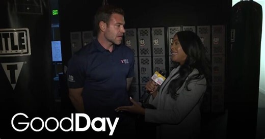 Take a boxing class for a good cause! | Box For Jace