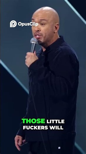 Why Vietnamese People Talk SO Fast! | Jo Koy’s Hilarious Take