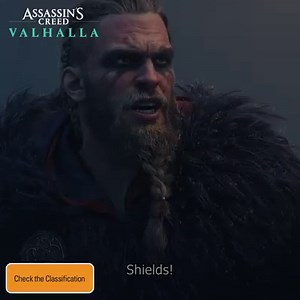 498 reactions · 53 shares | Discover Assassin's Creed Valhalla! Become Eivor, a legendary Viking raider on a quest for glory. | Assassin's Creed | Facebook