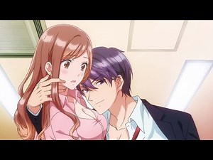 Top 10 Romantic Anime Where Friends Become Lovers